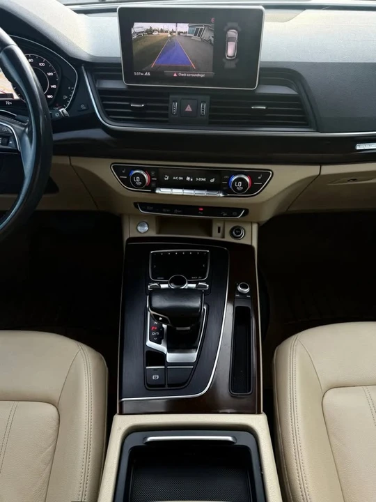 2018 Audi FY Q5 - Image 15 of 20
