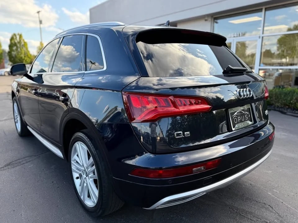 2018 Audi FY Q5 - Image 3 of 20