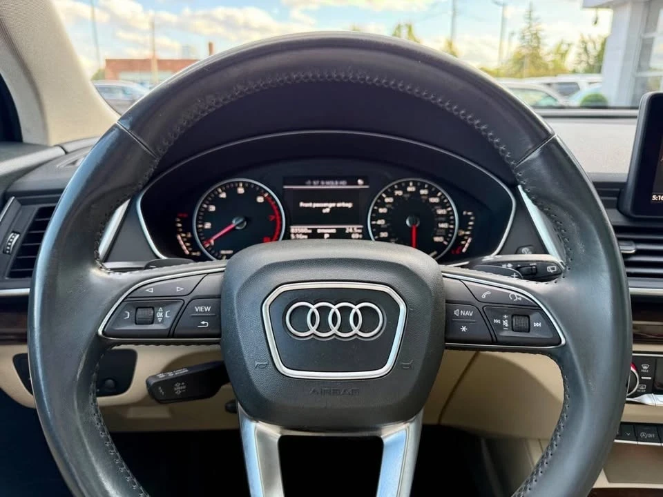 2018 Audi FY Q5 - Image 16 of 20