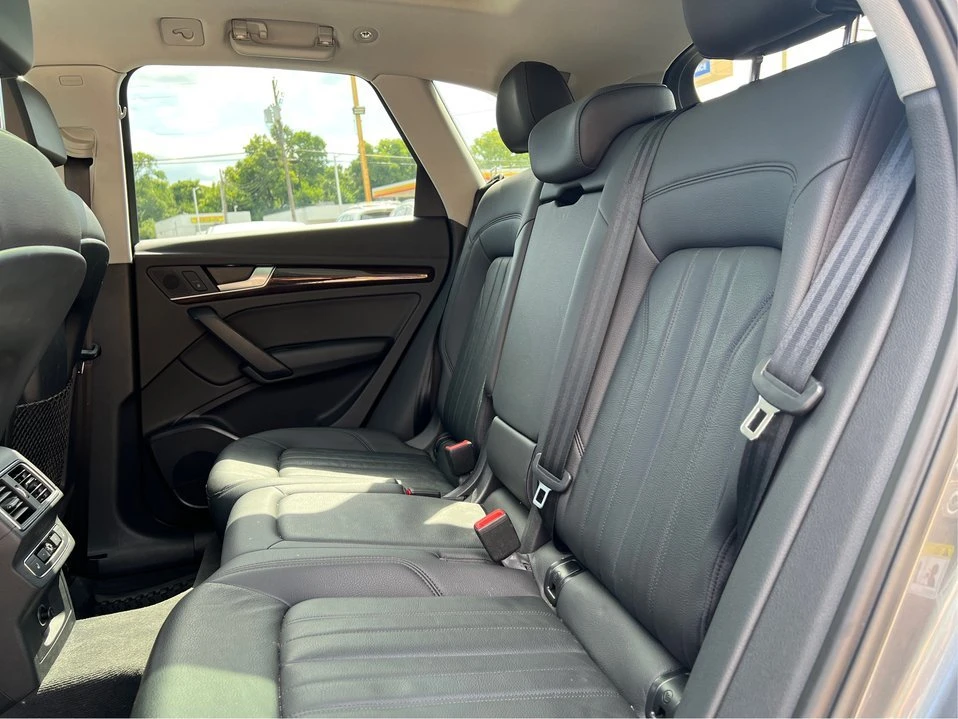 2018 Audi FY Q5 - Image 9 of 19