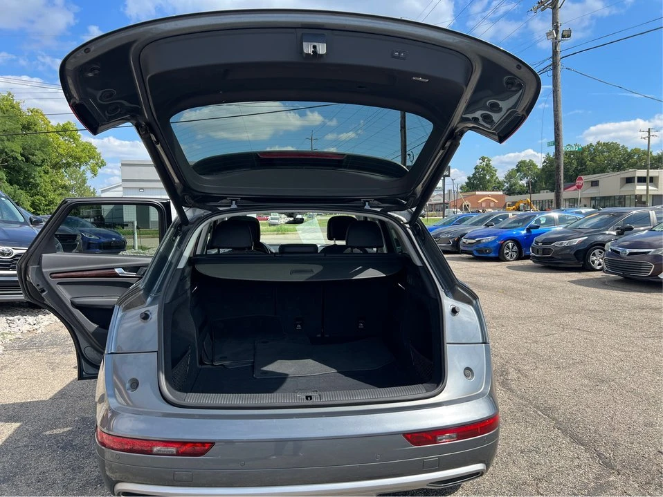 2018 Audi FY Q5 - Image 11 of 19