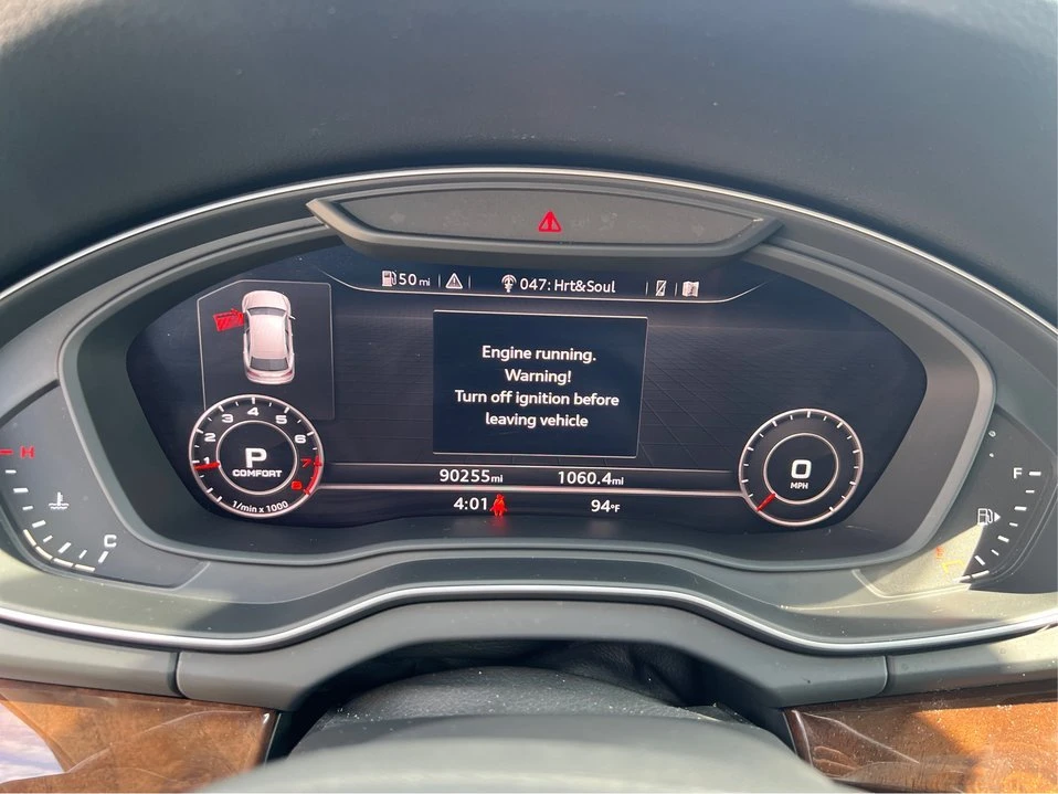 2018 Audi FY Q5 - Image 14 of 19
