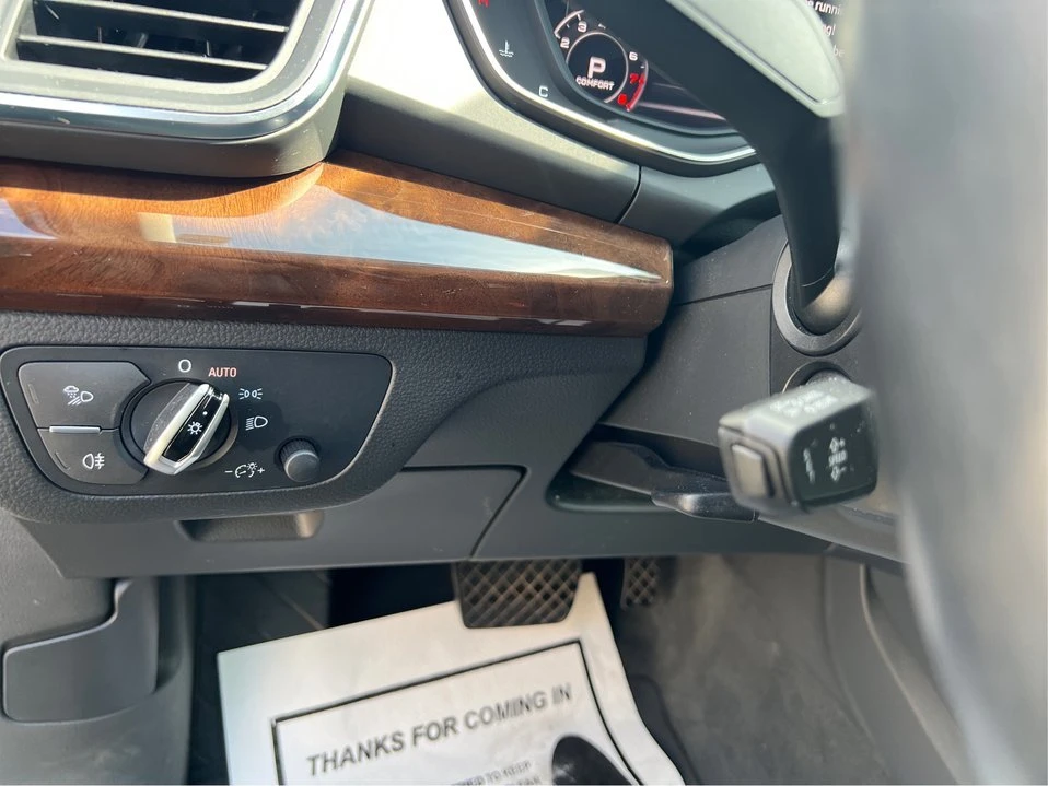 2018 Audi FY Q5 - Image 16 of 19
