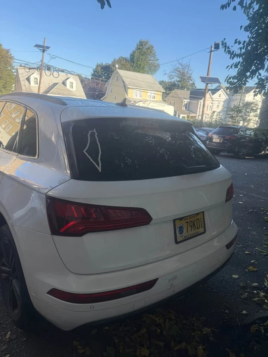 2018 Audi FY Q5 - Image 2 of 8