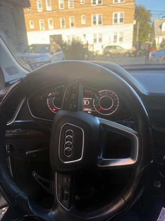 2018 Audi FY Q5 - Image 3 of 8