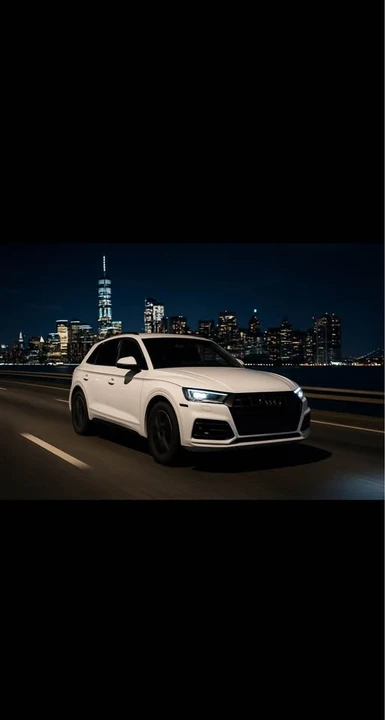 2018 Audi FY Q5 - Image 7 of 8