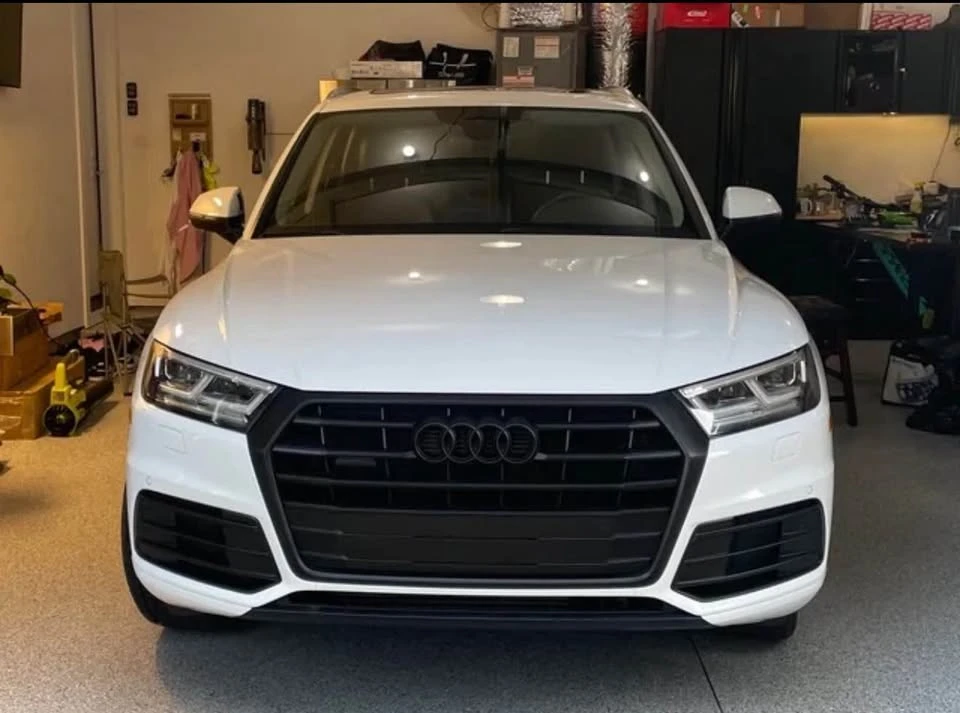 2018 Audi FY Q5 - Image 8 of 8