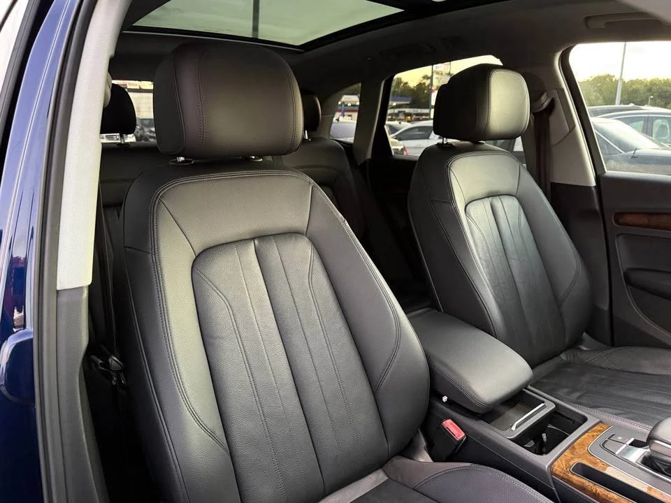 2018 Audi FY Q5 - Image 14 of 20