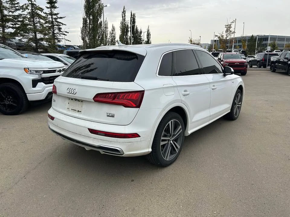 2018 Audi FY Q5 - Image 3 of 4