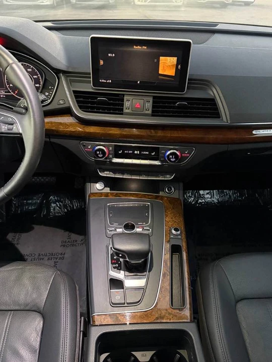 2018 Audi FY Q5 - Image 17 of 20