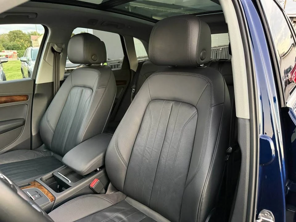 2018 Audi FY Q5 - Image 13 of 20