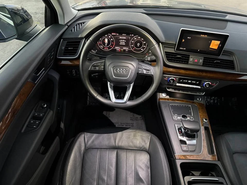 2018 Audi FY Q5 - Image 20 of 20
