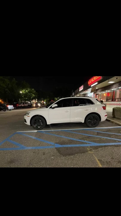 2018 Audi FY Q5 - Image 6 of 8