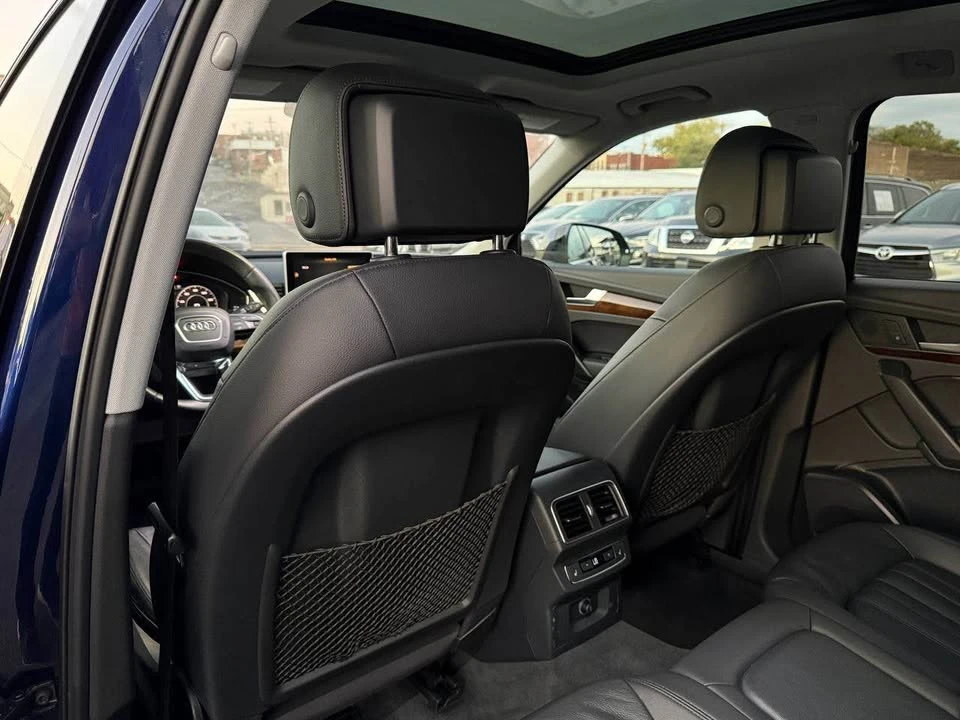 2018 Audi FY Q5 - Image 18 of 20