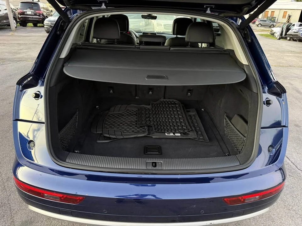 2018 Audi FY Q5 - Image 19 of 20