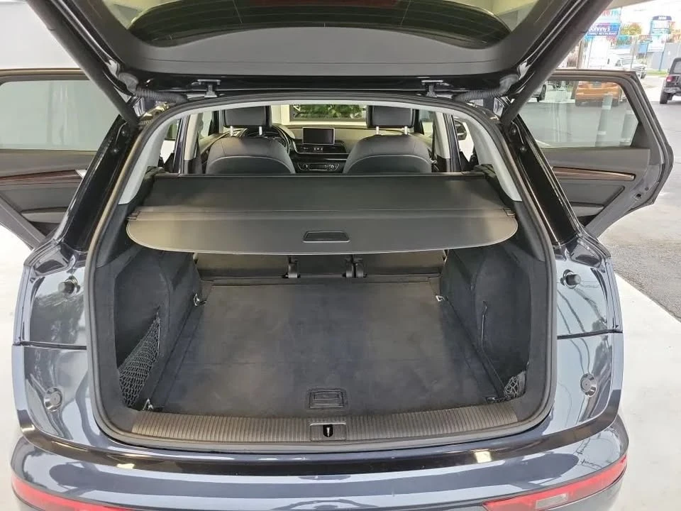 2018 Audi FY Q5 - Image 20 of 20
