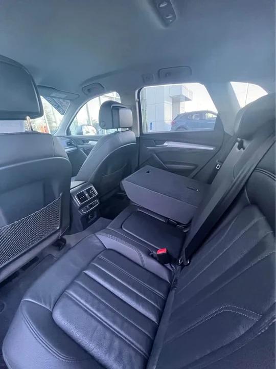 2018 Audi FY Q5 - Image 9 of 13