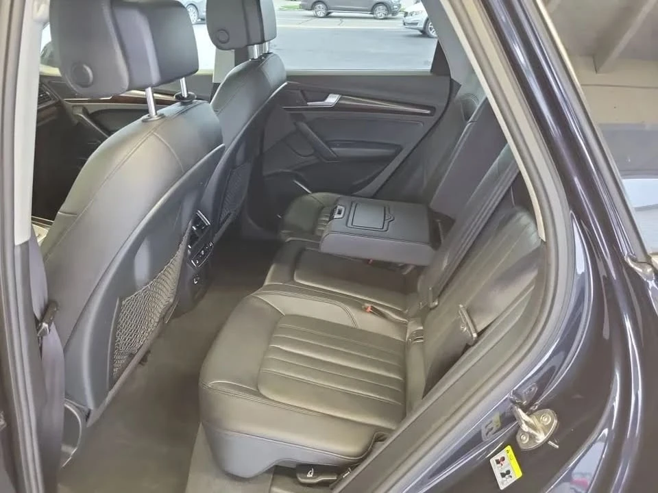 2018 Audi FY Q5 - Image 16 of 20