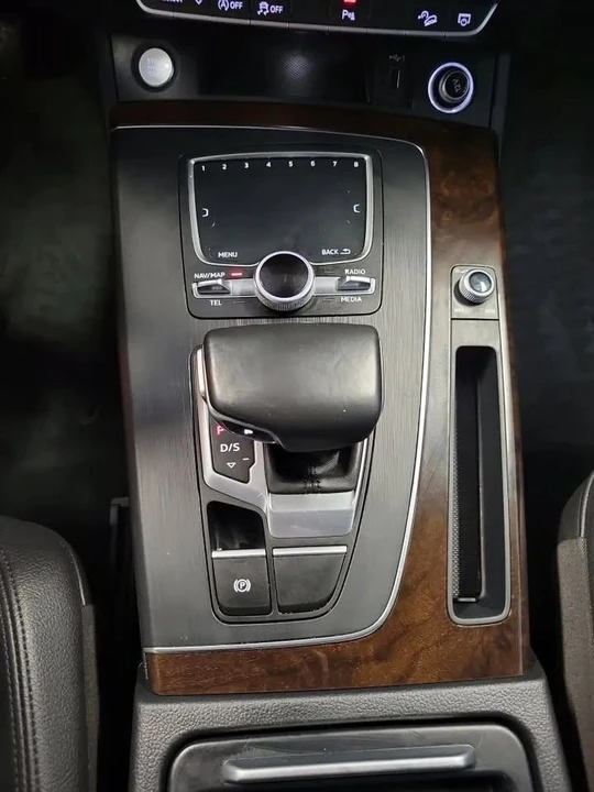 2018 Audi FY Q5 - Image 13 of 20