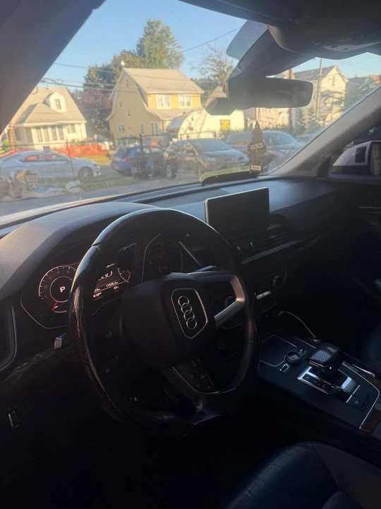 2018 Audi FY Q5 - Image 4 of 8