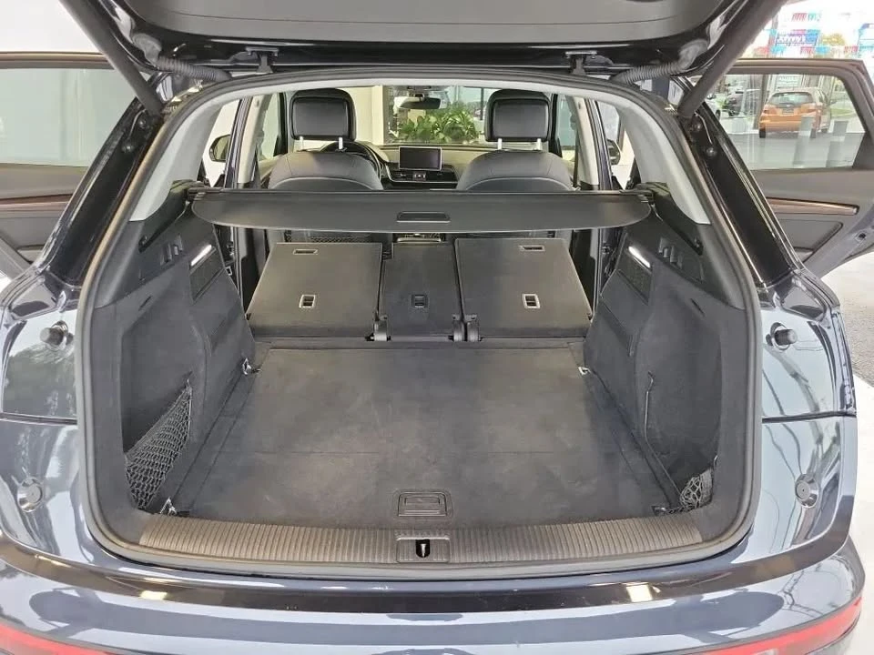 2018 Audi FY Q5 - Image 19 of 20