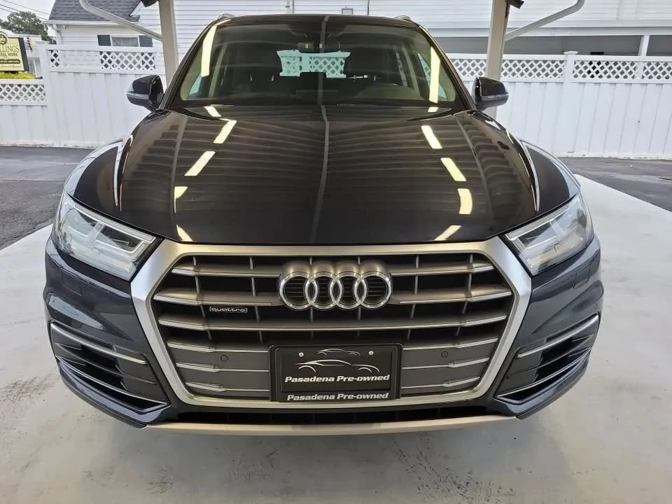 2018 Audi FY Q5 - Image 5 of 20