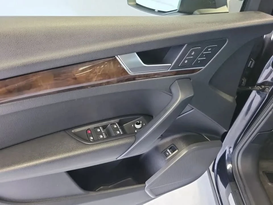 2018 Audi FY Q5 - Image 7 of 20