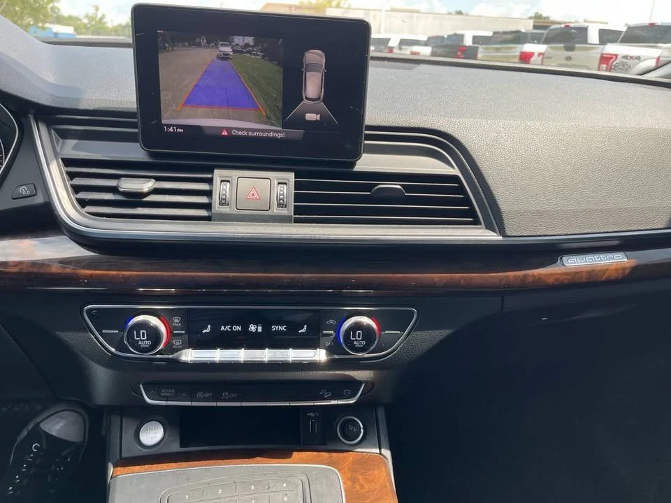2018 Audi FY Q5 - Image 12 of 12