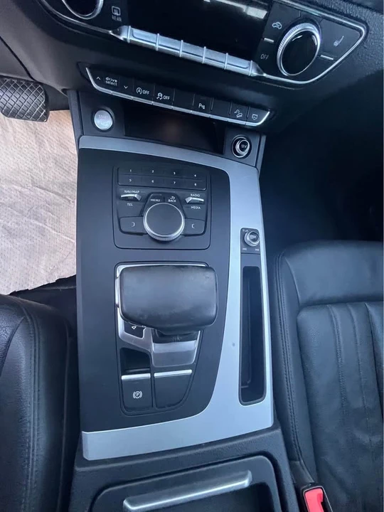 2018 Audi FY Q5 - Image 11 of 13