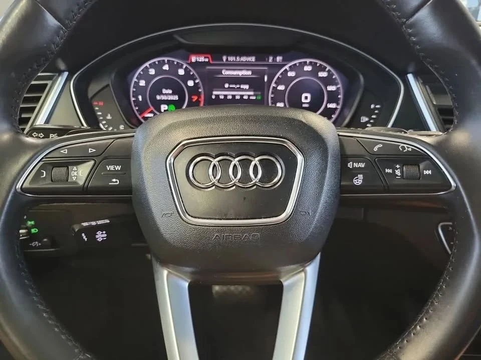 2018 Audi FY Q5 - Image 11 of 20