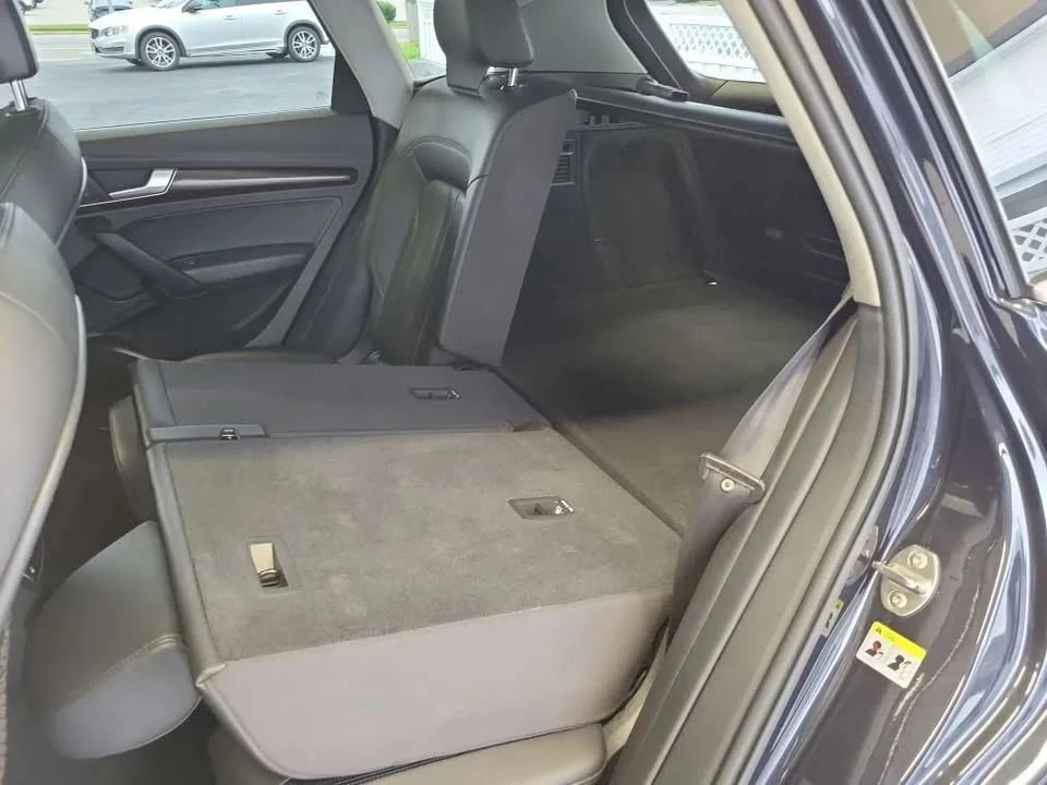2018 Audi FY Q5 - Image 18 of 20