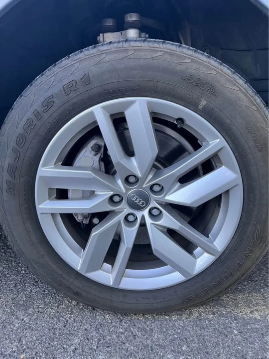 2018 Audi FY Q5 - Image 4 of 13