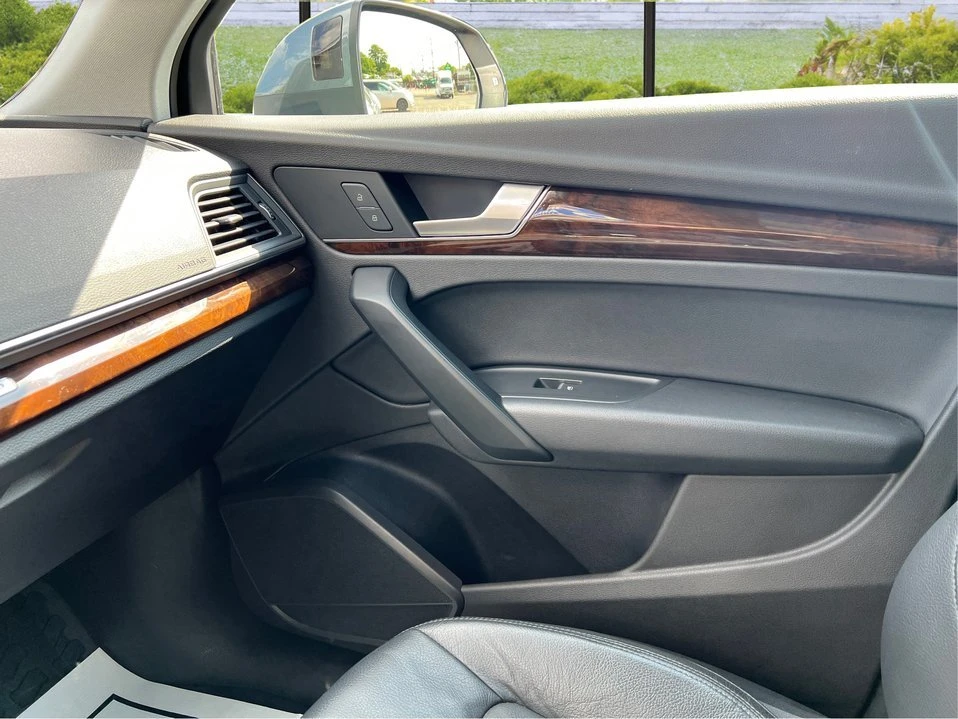 2018 Audi FY Q5 - Image 19 of 19