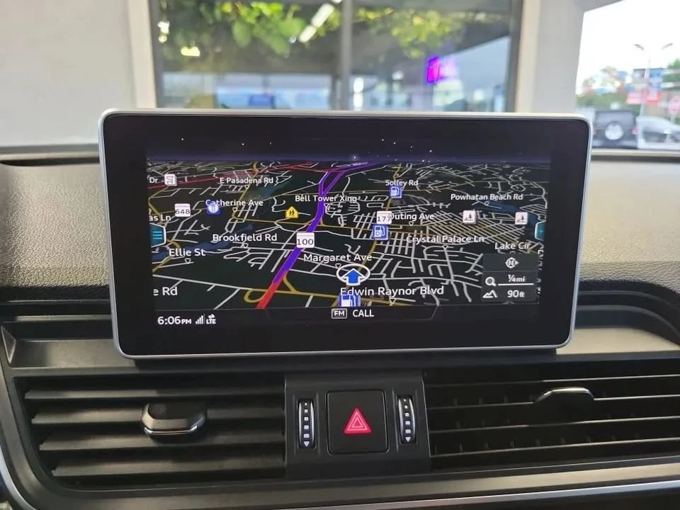 2018 Audi FY Q5 - Image 9 of 20