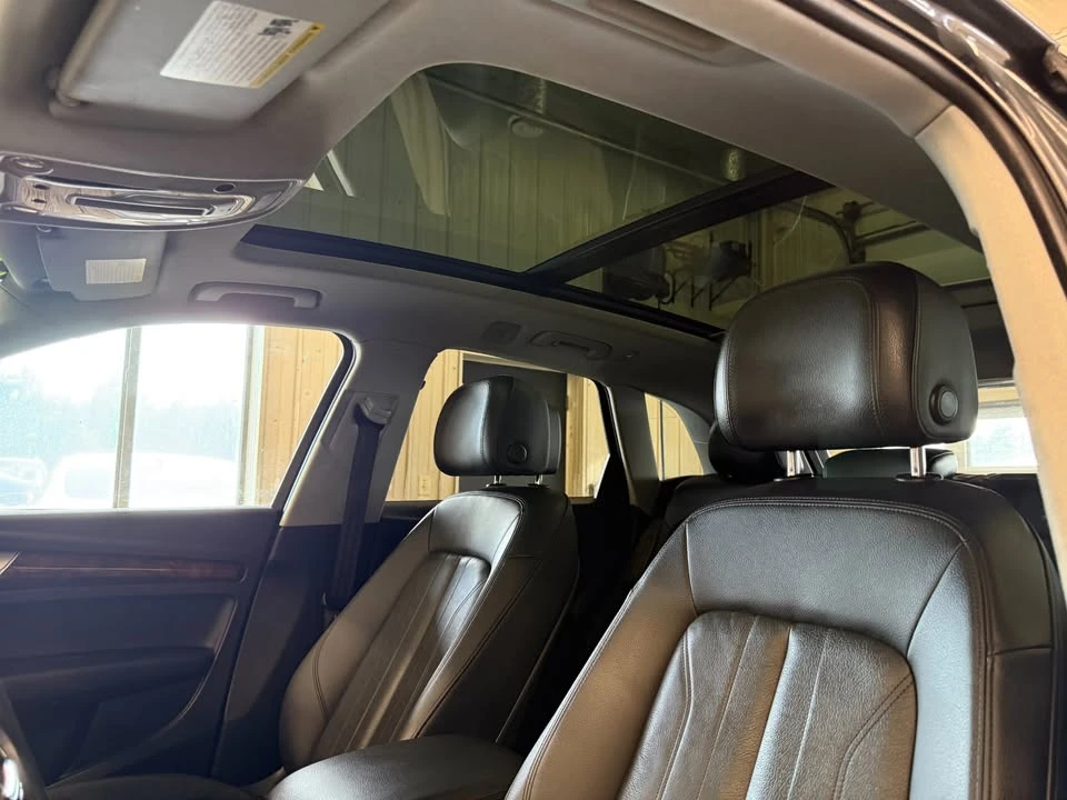 2018 Audi FY Q5 - Image 10 of 12