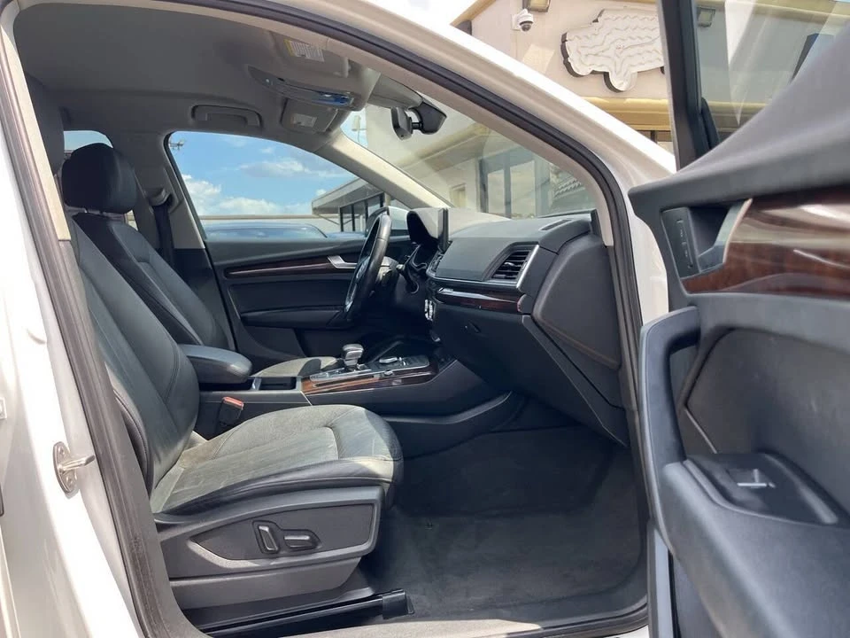 2018 Audi FY Q5 - Image 11 of 12