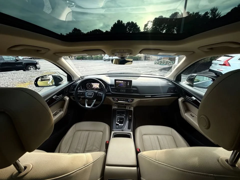 2018 Audi FY Q5 - Image 14 of 20
