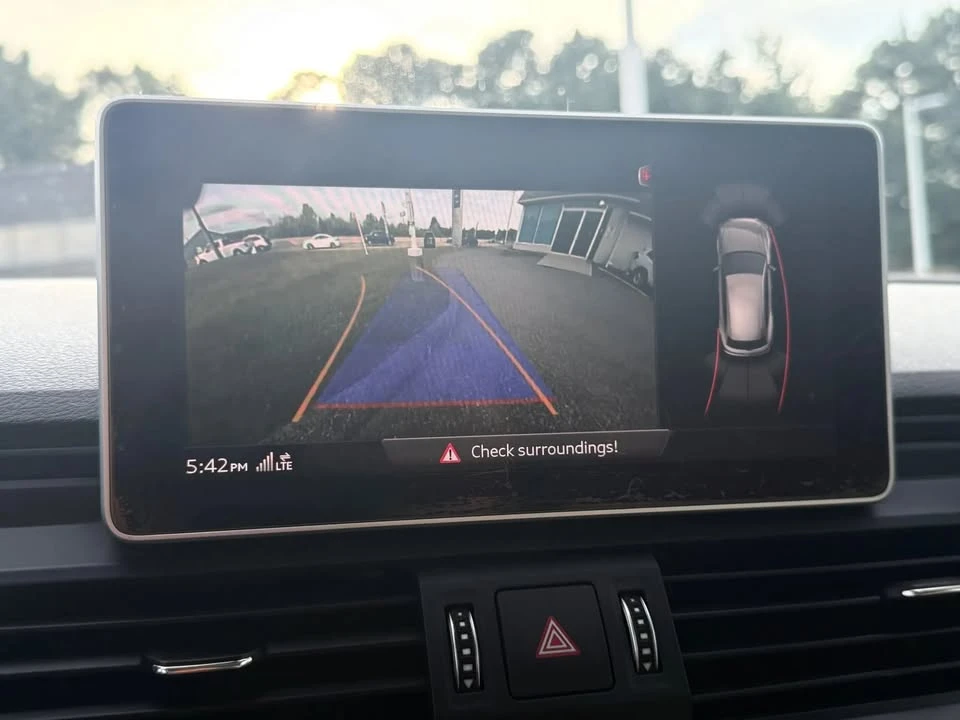2018 Audi FY Q5 - Image 19 of 20