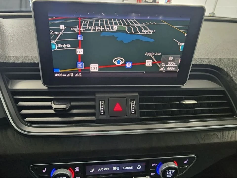 2018 Audi FY Q5 - Image 14 of 20