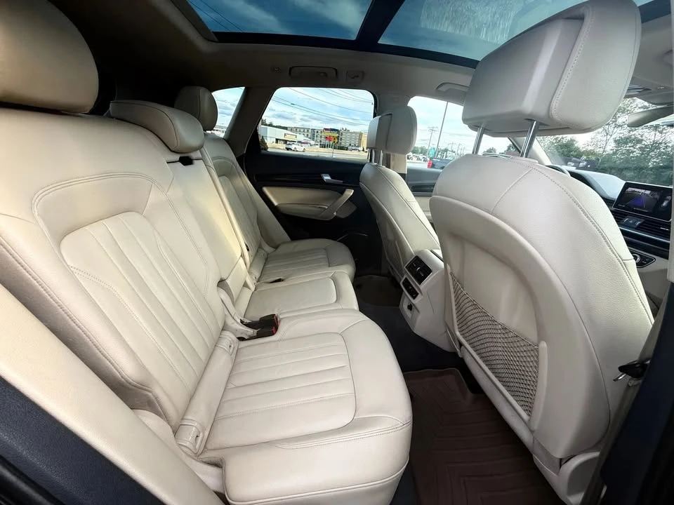 2018 Audi FY Q5 - Image 13 of 20