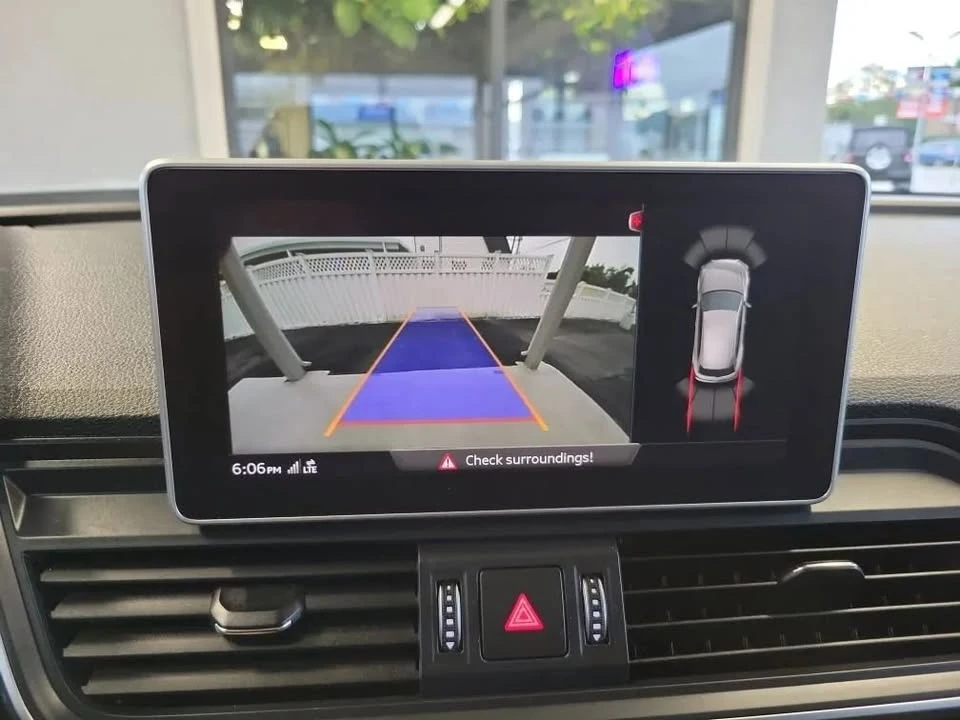 2018 Audi FY Q5 - Image 10 of 20