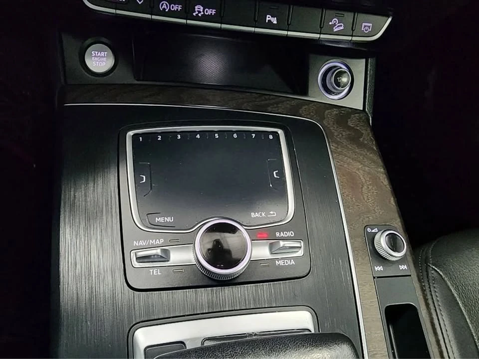 2018 Audi FY Q5 - Image 17 of 20