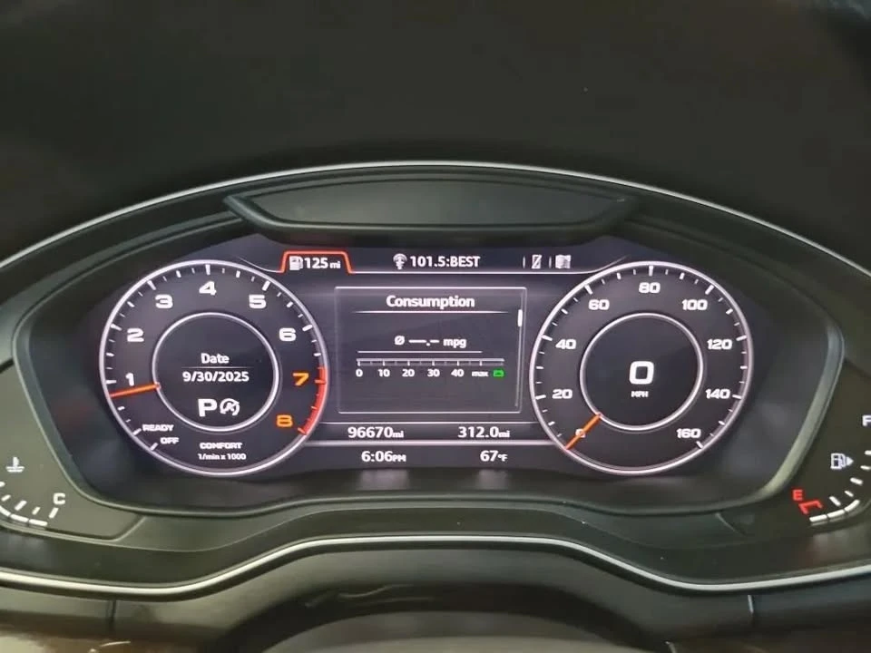 2018 Audi FY Q5 - Image 8 of 20