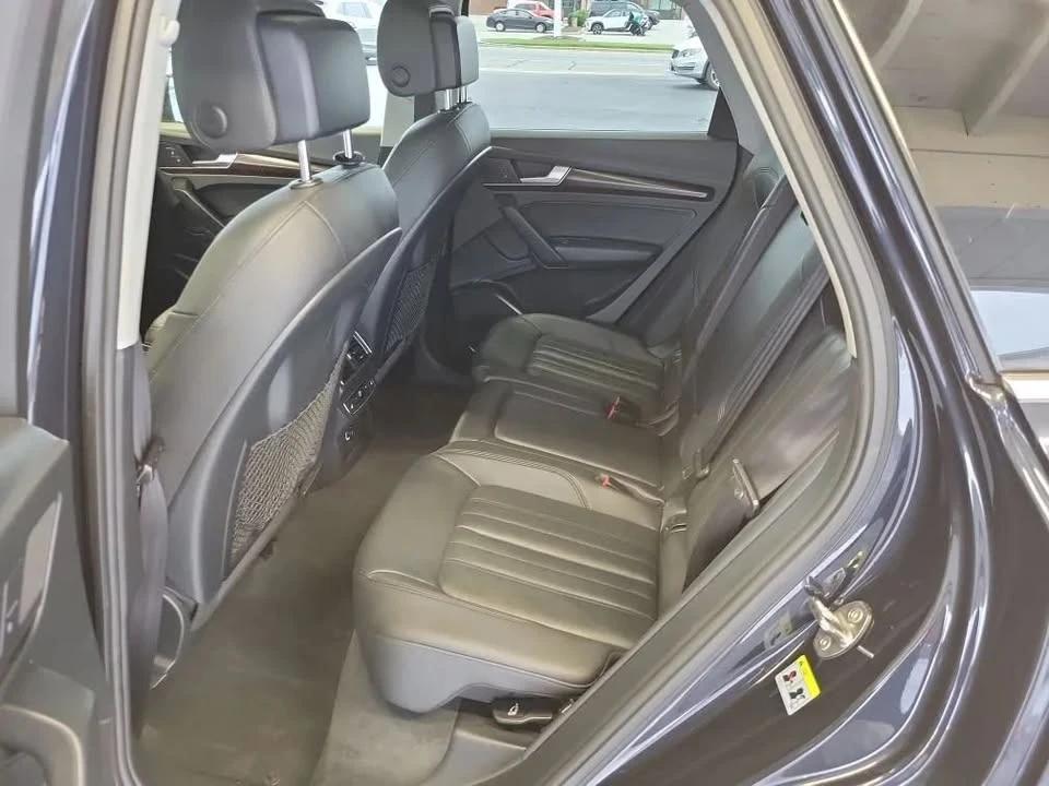 2018 Audi FY Q5 - Image 15 of 20