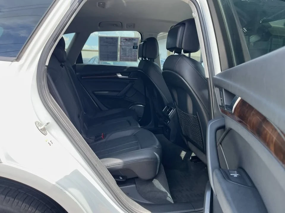 2018 Audi FY Q5 - Image 9 of 12