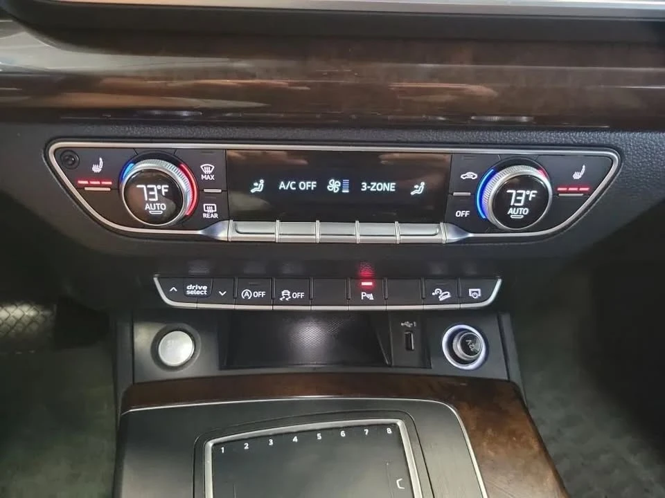 2018 Audi FY Q5 - Image 12 of 20