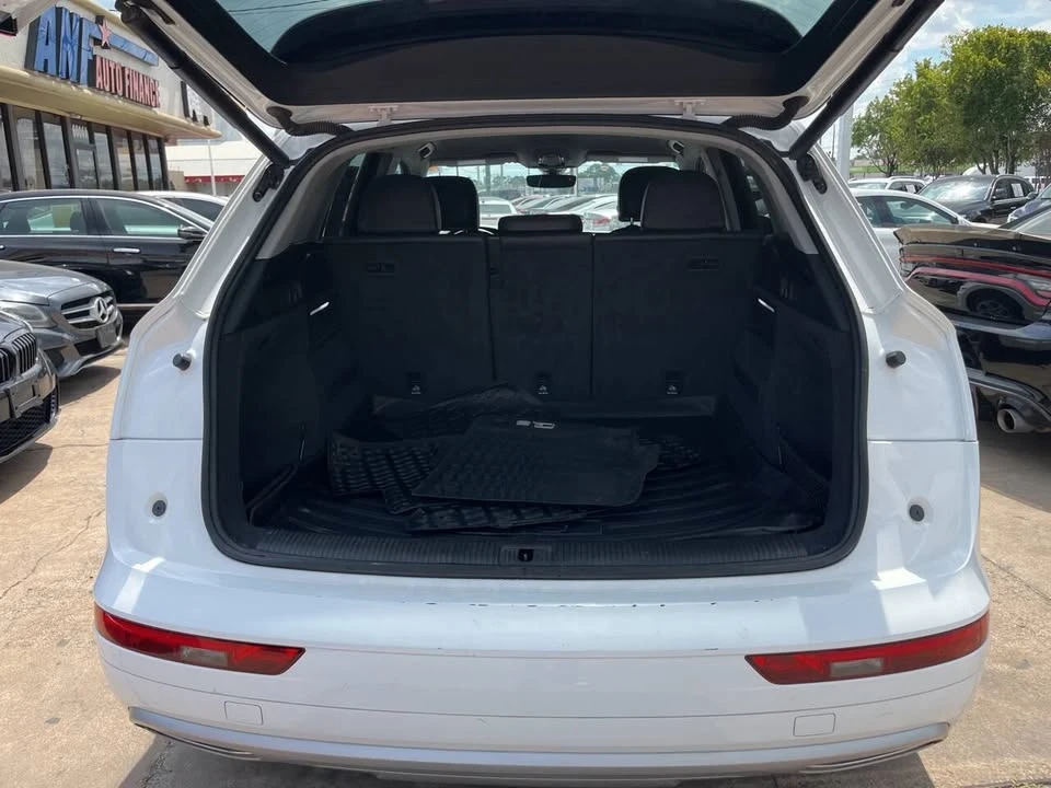 2018 Audi FY Q5 - Image 10 of 12