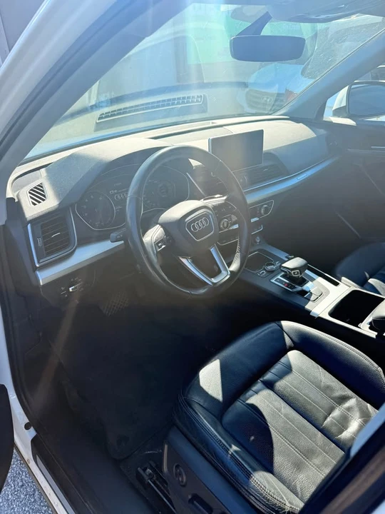 2018 Audi FY Q5 - Image 9 of 14