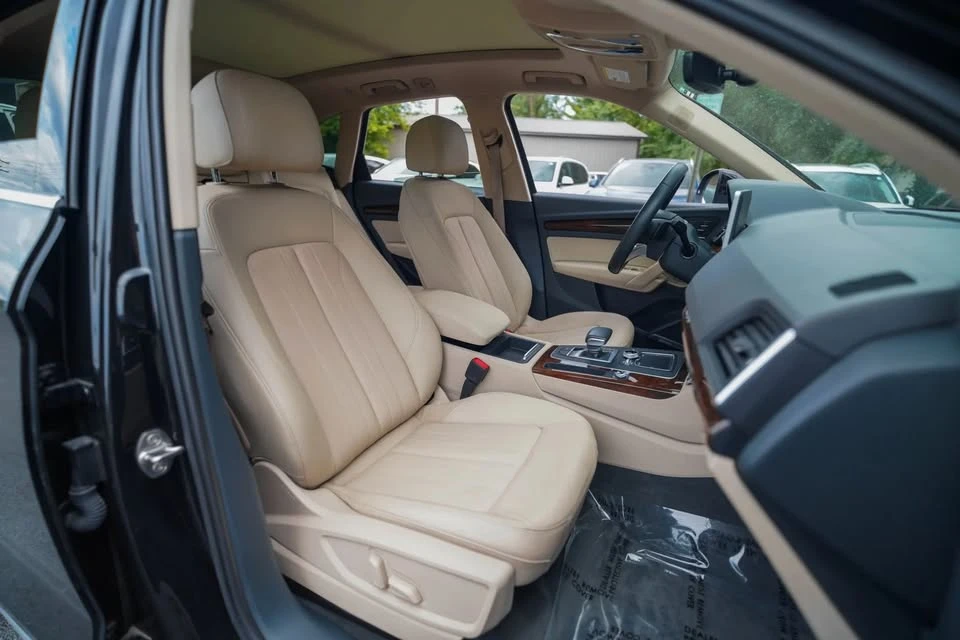 2018 Audi FY Q5 - Image 15 of 20