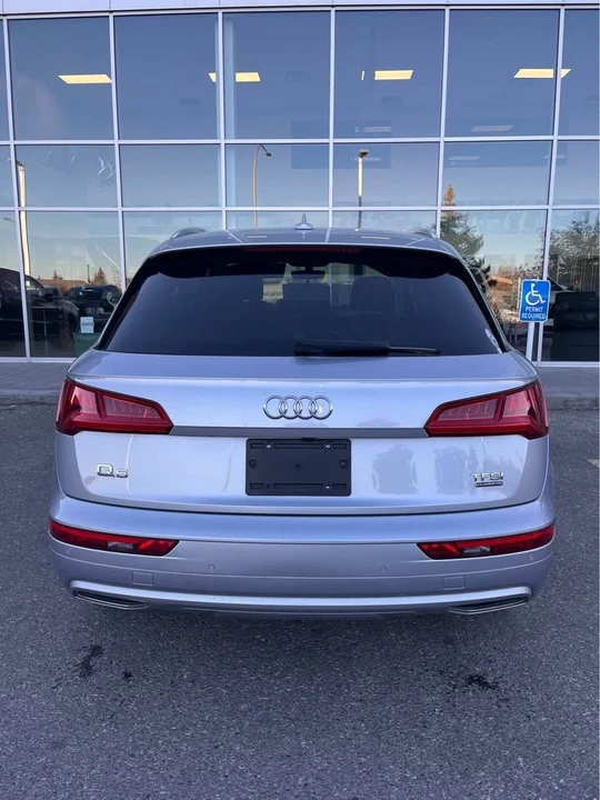 2018 Audi FY Q5 - Image 6 of 13